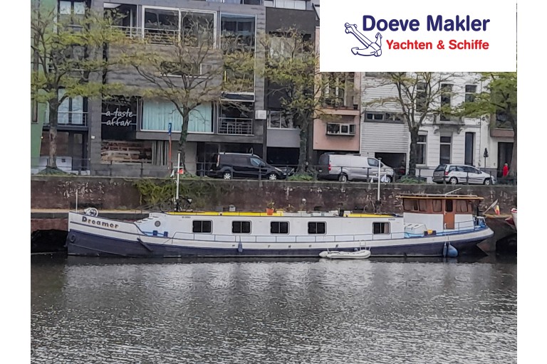 Luxe Motor 25.20 mit ES-TRIN-Zertifikat