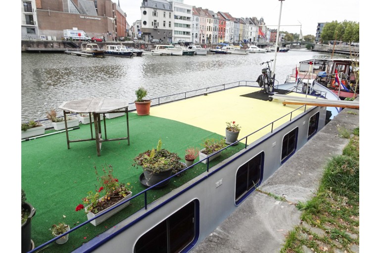 Luxe Motor 25.20, UBC gecertificeerd