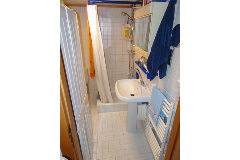 Luxe Motor 25.20, UBC gecertificeerd