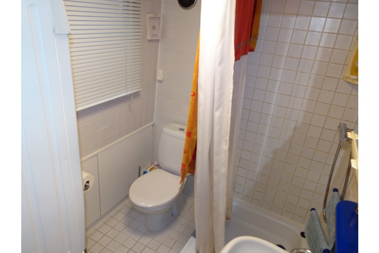 Luxe Motor 25.20, UBC gecertificeerd