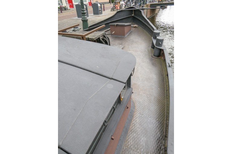 Peniche Hollandaise 24.00 ES-TRIN certifié