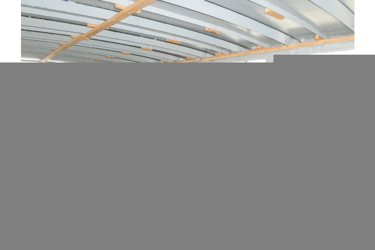 Peniche Hollandaise 24.00 ES-TRIN certifié