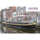 Dutch Barge 24.00 mit ES-TRIN