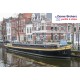 Dutch Barge 24.00 with ES-TRIN