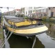 Dutch Barge 24.00 with ES-TRIN