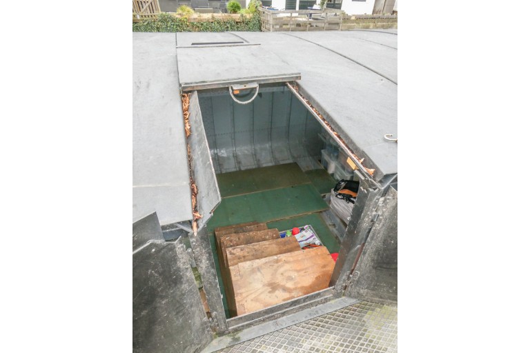 Dutch Barge 24.00 with ES-TRIN