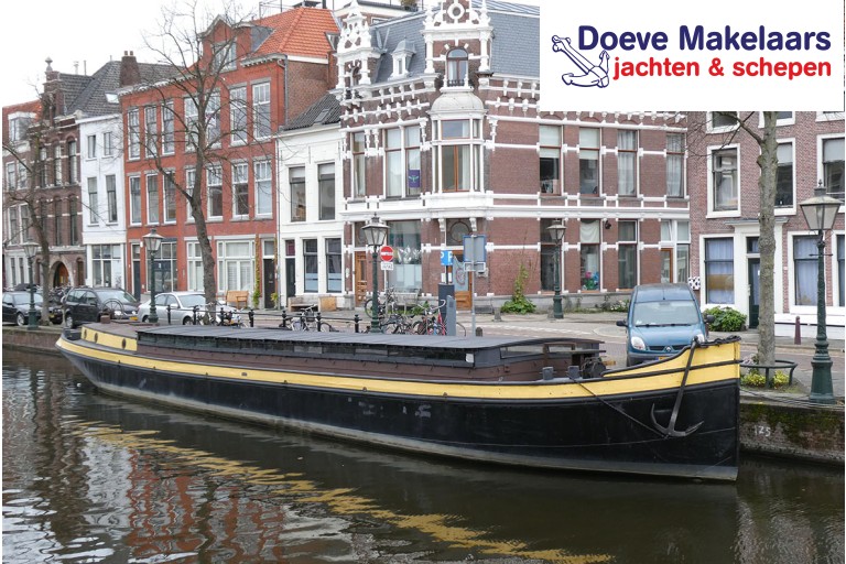 Katwijker 24.00 met CBB