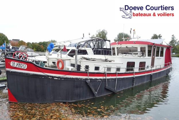 Luxe Motor Peniche 18.30