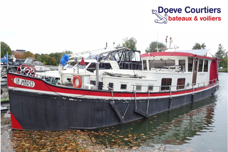 Luxe Motor Peniche 18.30