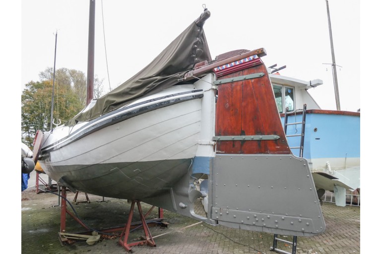 Lemsteraak 12.80