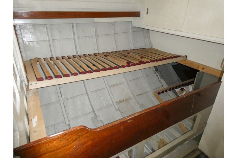Lemsteraak 12.80