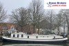 Dutch Barge Skutsje 17.12 - 
