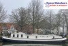 Varend Woonschip Skutsje 17.12 - 