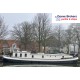 Dutch Barge Skutsje 17.12