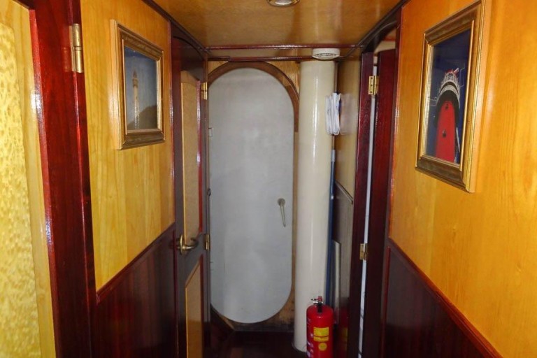 Bekebrede Zeilschoener 15.88