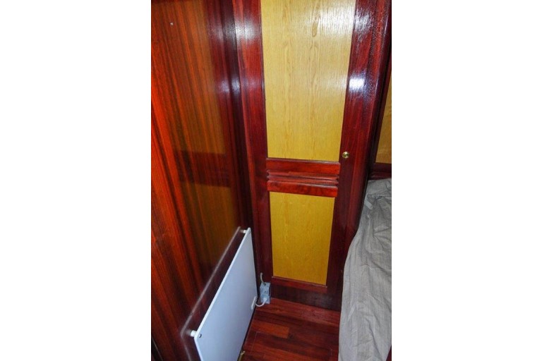 Bekebrede Zeilschoener 15.88