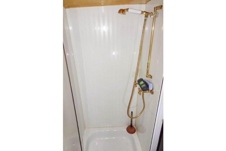 Bekebrede Zeilschoener 15.88