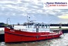 Varend Woonschip 14.99 - 