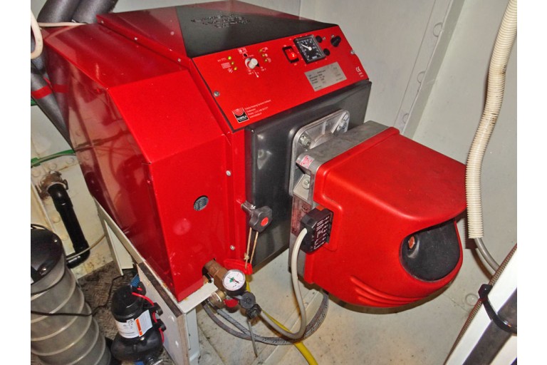 Fahrendes Wohnschiff 14.99