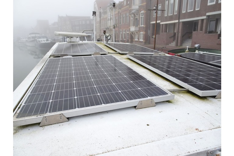 Fahrendes Wohnschiff 14.99