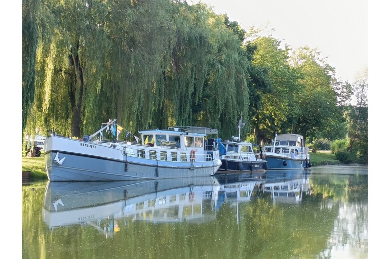 Luxe Motor 26.25 met UBC