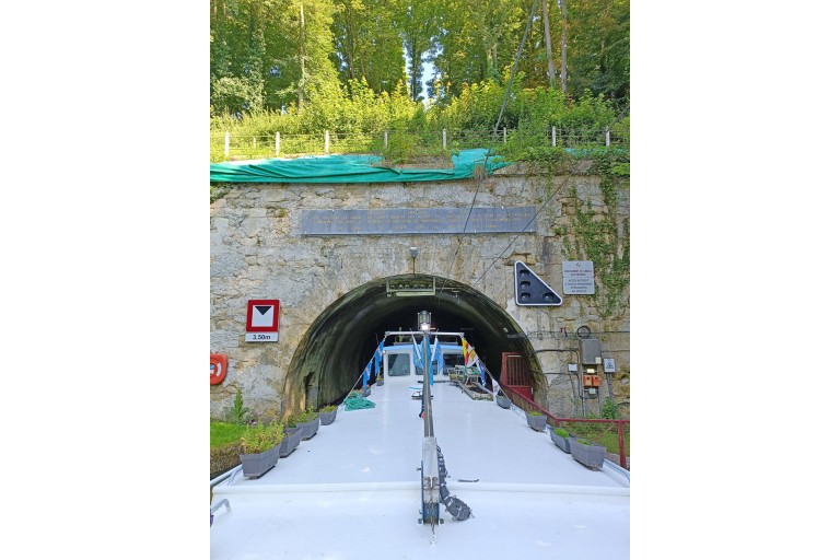 Luxe Motor 26.25 met UBC