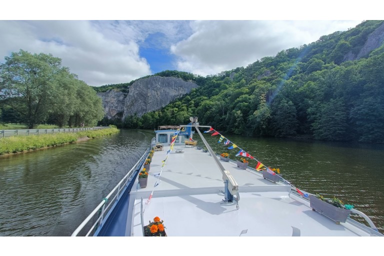 Luxe Motor 26.25 met UBC