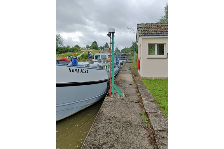 Luxe Motor 26.25 met UBC