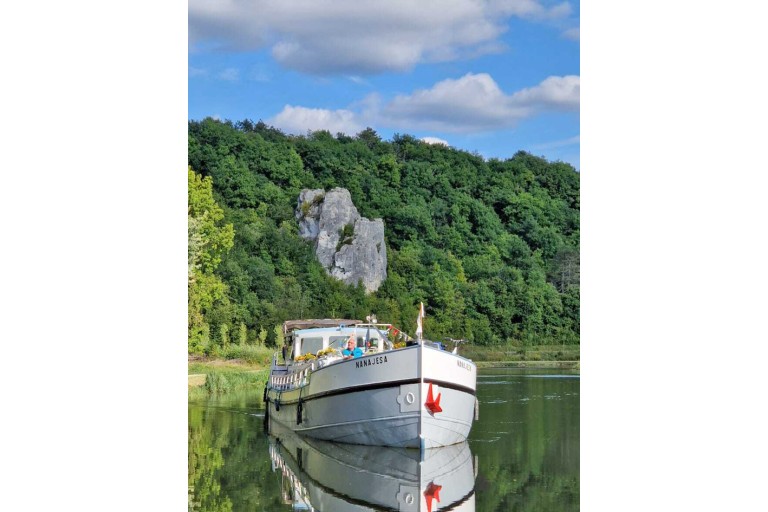 Luxe Motor 26.25 met UBC