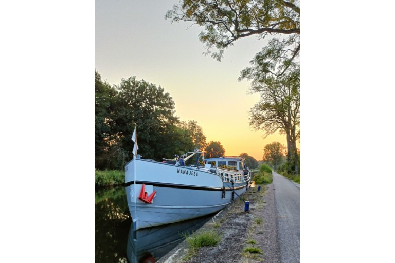 Luxe Motor 26.25 met UBC