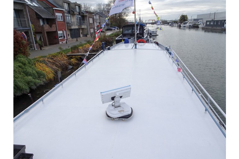 Luxe Motor 26.25 met UBC