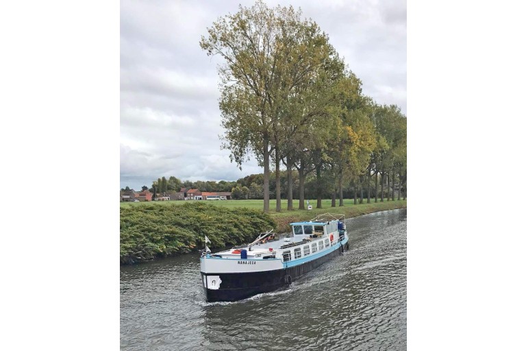 Luxe Motor 26.25 met UBC