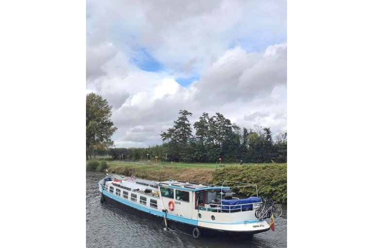 Luxe Motor 26.25 met UBC