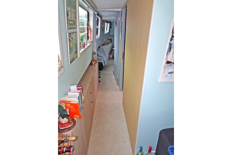 Luxe Motor 26.25 met UBC