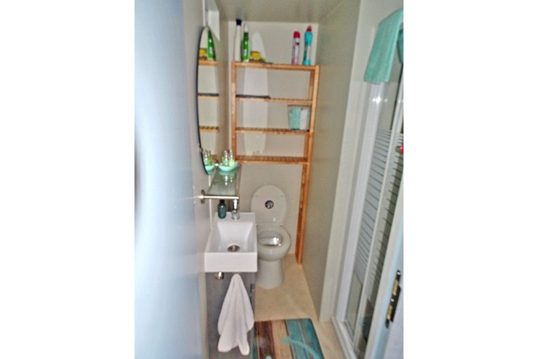 Luxe Motor 26.25 met UBC