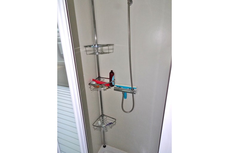 Luxe Motor 26.25 met UBC