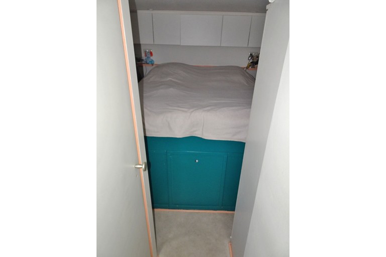 Luxe Motor 26.25 met UBC