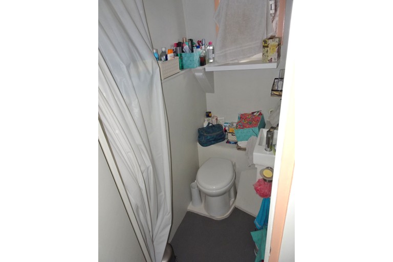 Luxe Motor 26.25 met UBC