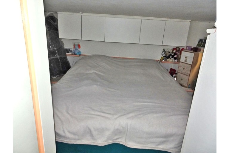 Luxe Motor 26.25 met UBC