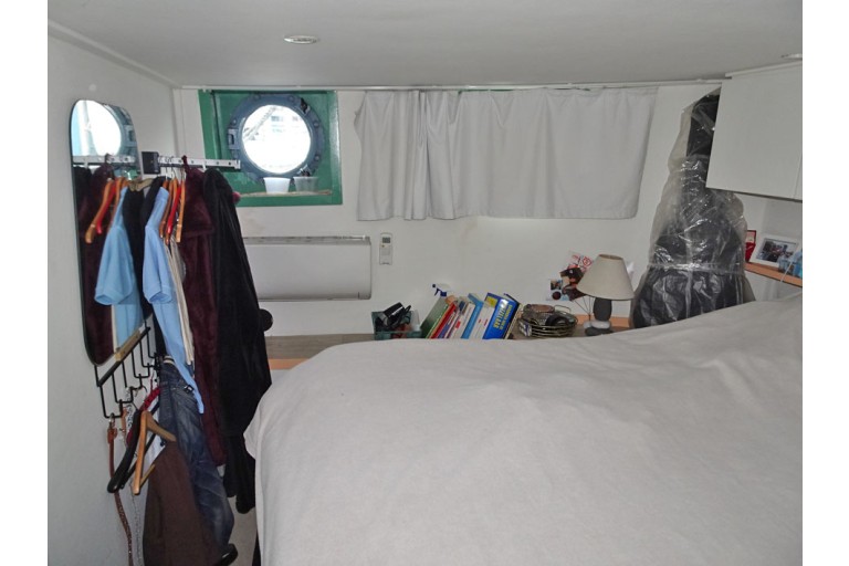 Luxe Motor 26.25 met UBC