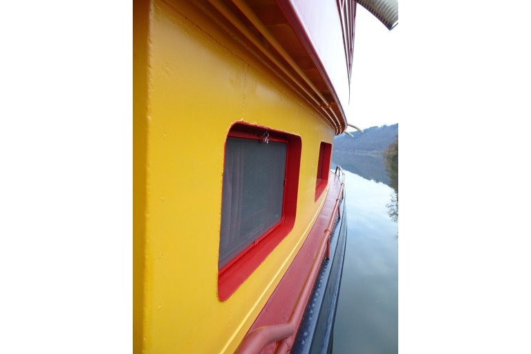 Day Passenger vessel 200 pax