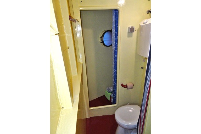 Day Passenger vessel 200 pax