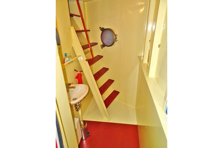 Day Passenger vessel 200 pax