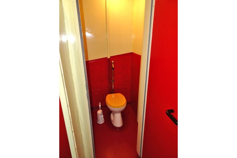 Day Passenger vessel 200 pax