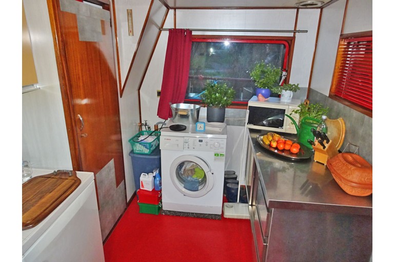 Day Passenger vessel 200 pax