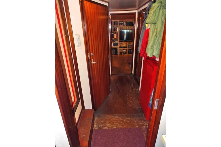 Day Passenger vessel 200 pax