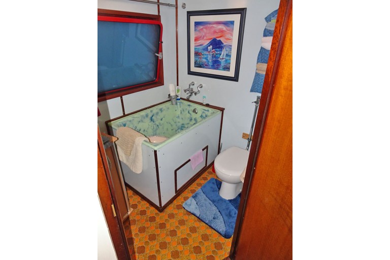 Day Passenger vessel 200 pax