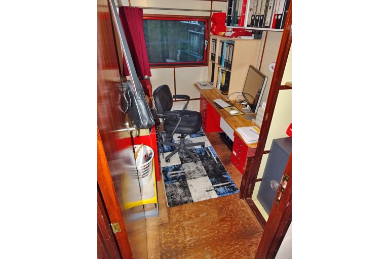 Day Passenger vessel 200 pax