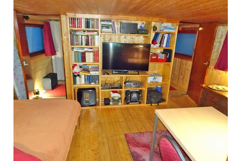 Day Passenger vessel 200 pax