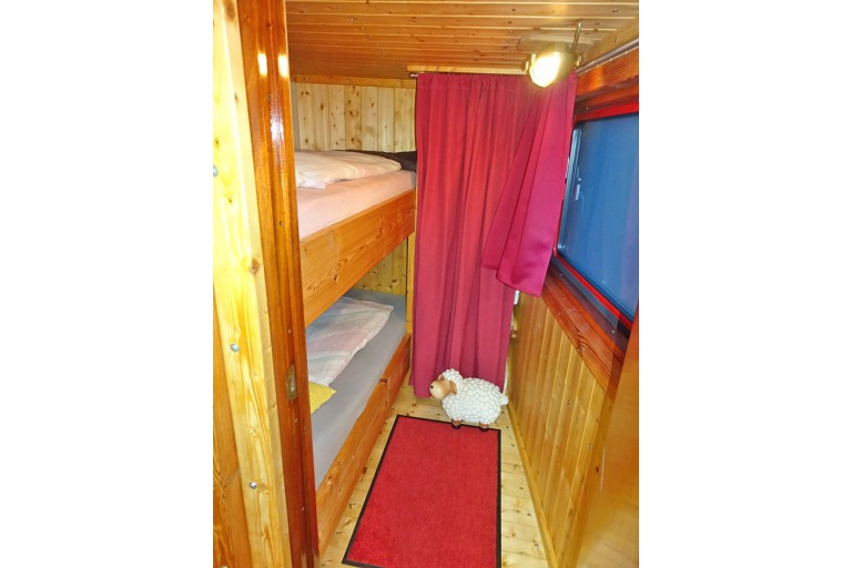 Day Passenger vessel 200 pax